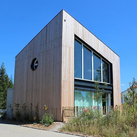 Apartment Monolith Black Forest Schonach im Schwarzwald Exterior photo