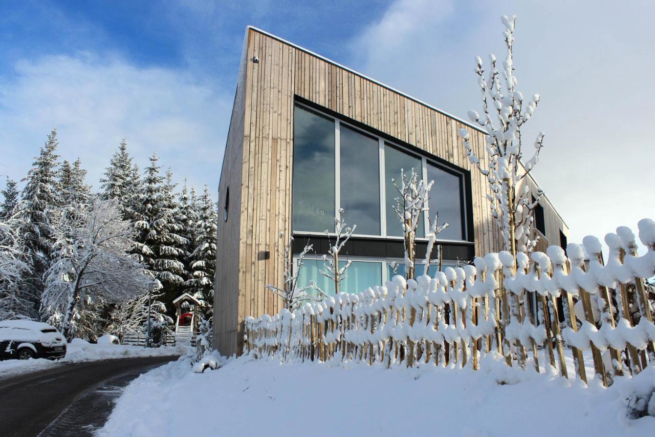 Apartment Monolith Black Forest Schonach im Schwarzwald Exterior photo