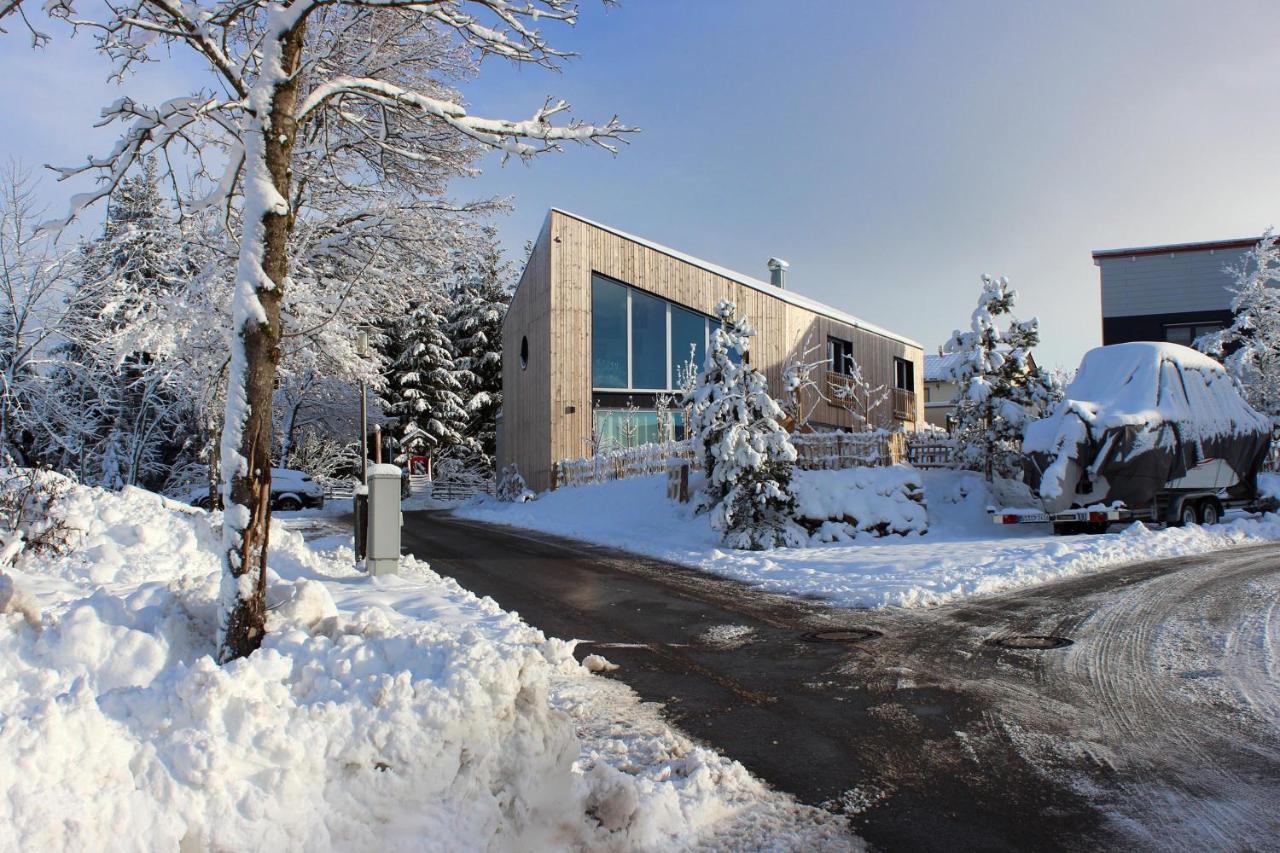 Apartment Monolith Black Forest Schonach im Schwarzwald Exterior photo